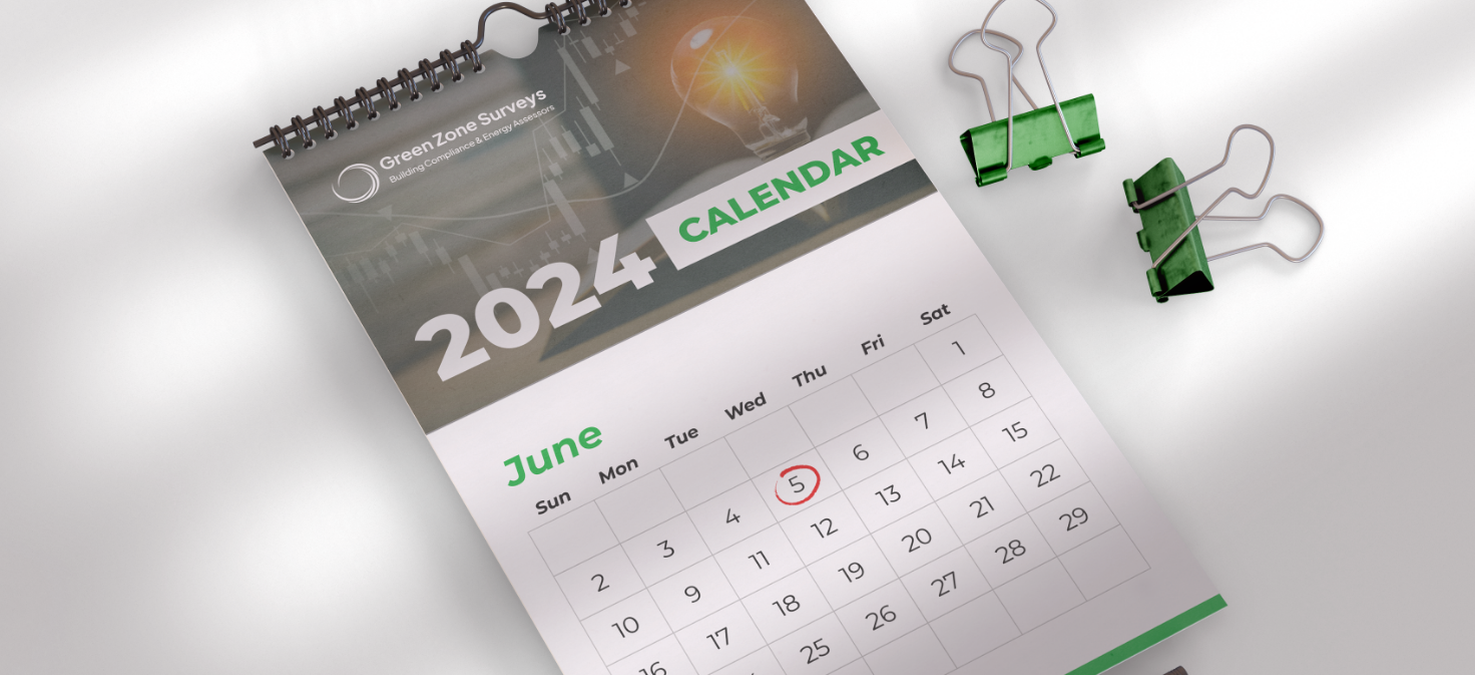 ESOS Phase 3 Deadline Extension to June 2024