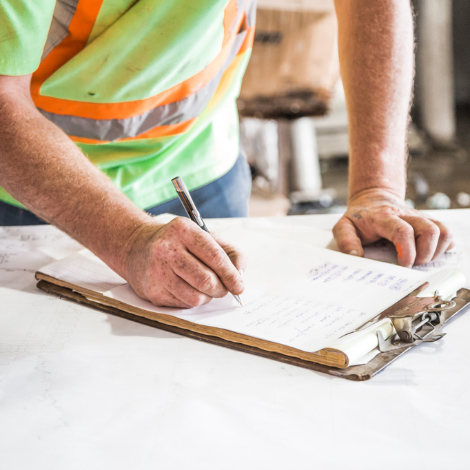 What happens during an Energy Audit?