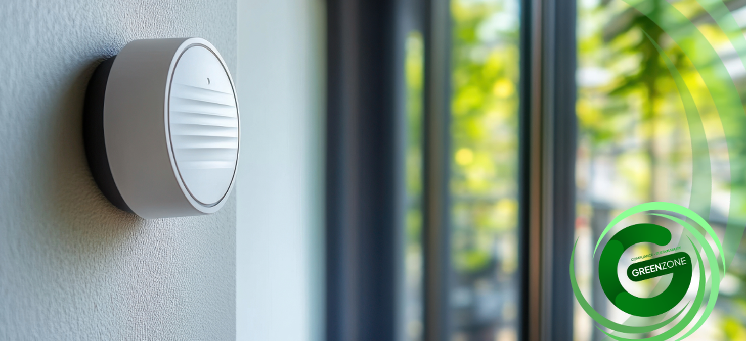 Green Zone Surveys Sheds Light on Radon Levels at Yorkshire Care Home