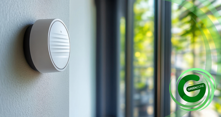 Green Zone Surveys Sheds Light on Radon Levels at Yorkshire Care Home