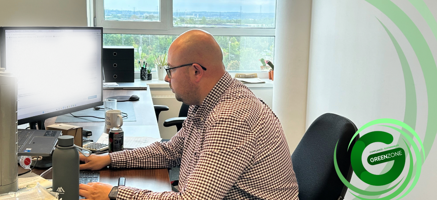 A Day in the Life of a Director at Green Zone Surveys