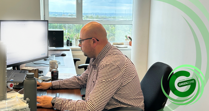 A Day in the Life of a Director at Green Zone Surveys