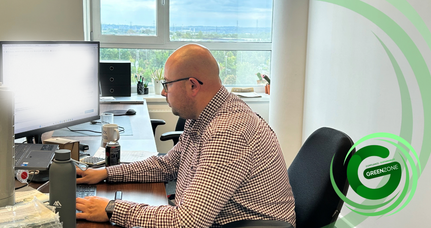 A Day in the Life of a Director at Green Zone Surveys