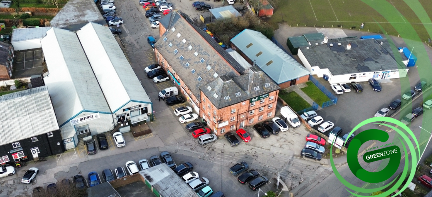 Green Zone Surveys Launches Cutting-Edge Drone Footage Service