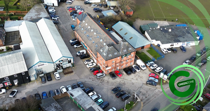 Green Zone Surveys Launches Cutting-Edge Drone Footage Service