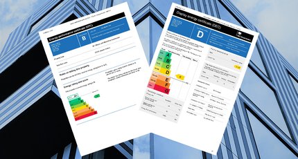 The mystery explained: EPC vs DEC Energy Certificates