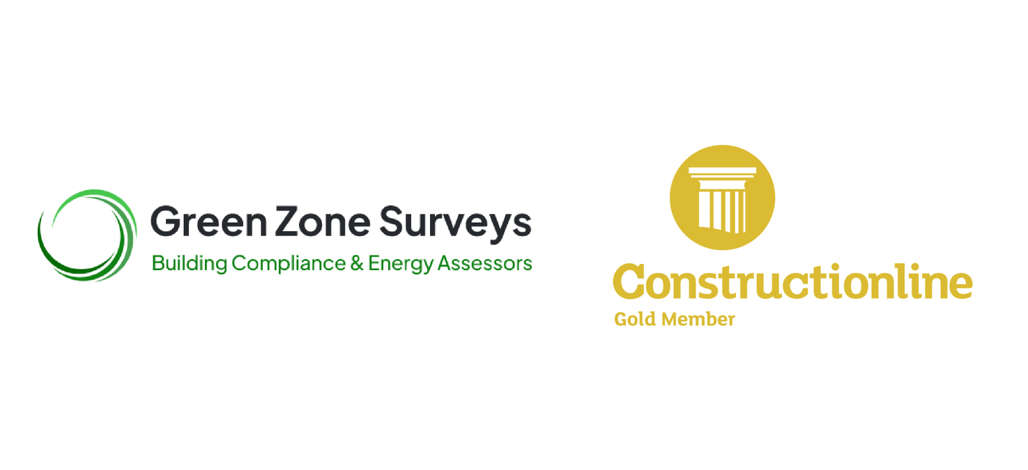 Green Zone Surveys achieves Constructionline Gold Member Status