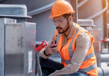 Commercial Energy Audits