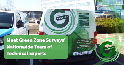 Meet Green Zone Surveys’ Nationwide Team of Technical Experts