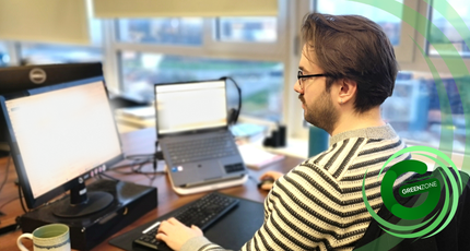 A Day in the Life of a Service Delivery Manager at Green Zone Surveys