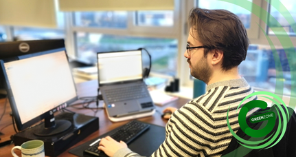 A Day in the Life of a Service Delivery Manager at Green Zone Surveys