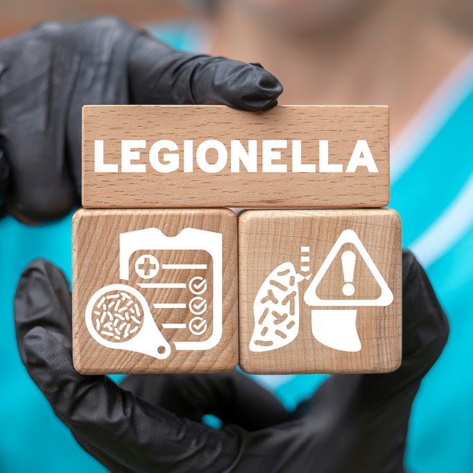 What is Legionnaires' Disease?