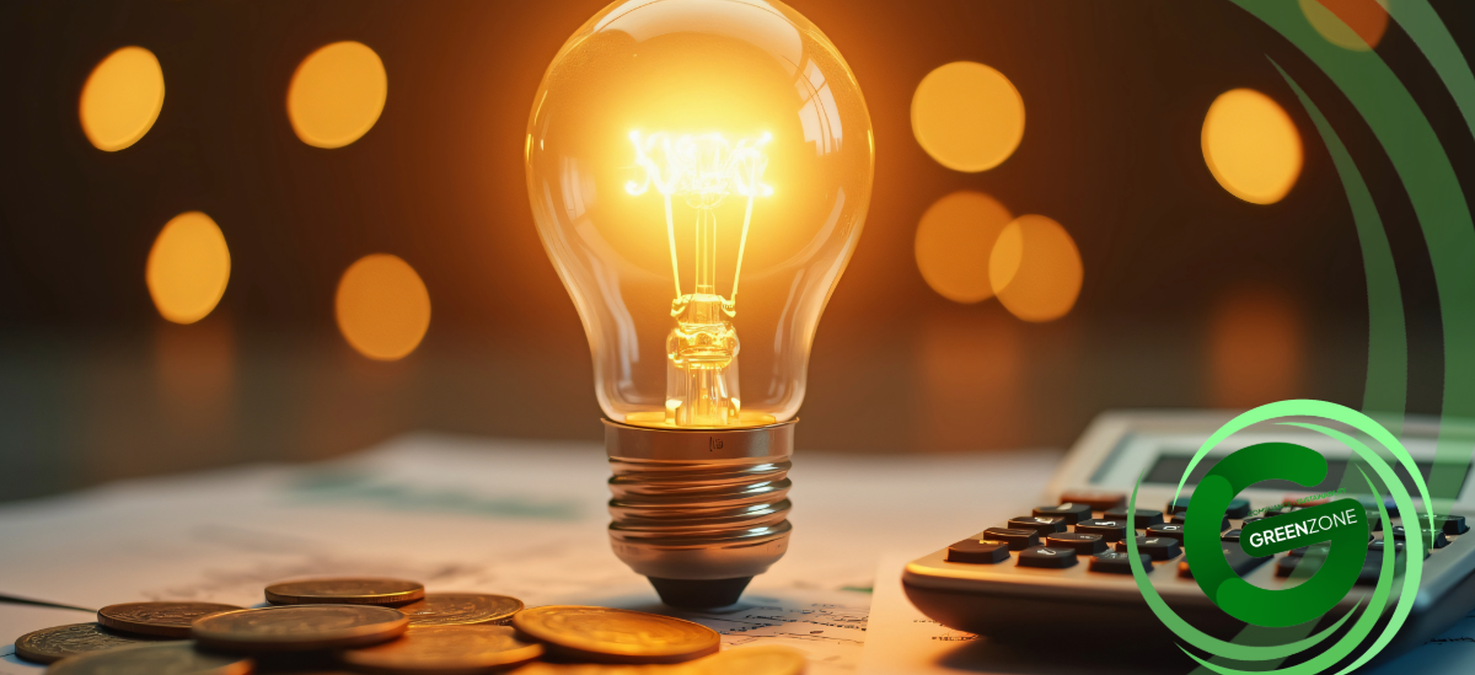 Green Zone Surveys Introduces New Energy Audit Savings Calculator: Smarter Insights, Bigger Savings!