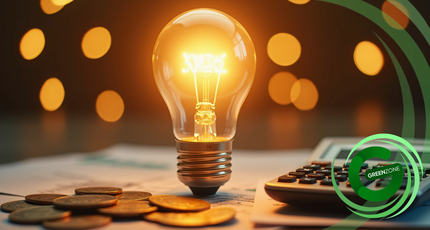 Green Zone Surveys Introduces New Energy Audit Savings Calculator: Smarter Insights, Bigger Savings!