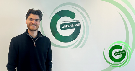 From Training to Triumph: Green Zone’s Project Surveyor Shares Section 63 Success for Clients Across Scotland