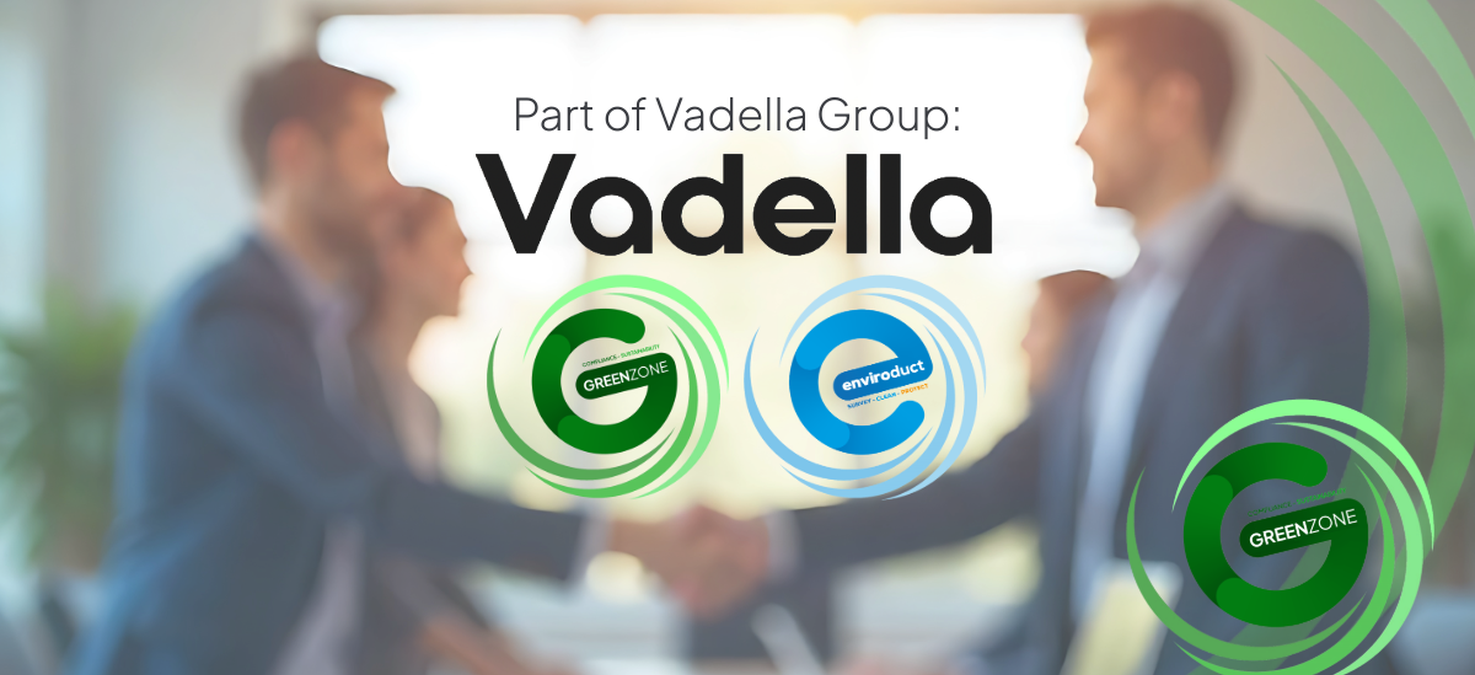 Green Zone Surveys Strengthens Service Offering Through Strategic Investment by Vadella