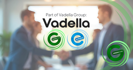 Green Zone Surveys Strengthens Service Offering Through Strategic Investment by Vadella