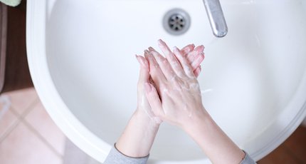 Energy Saving Tips: how can businesses save energy in bathrooms?