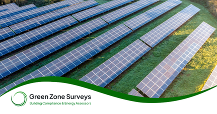 Green Zone Surveys: Powering Businesses Towards Net Zero Success