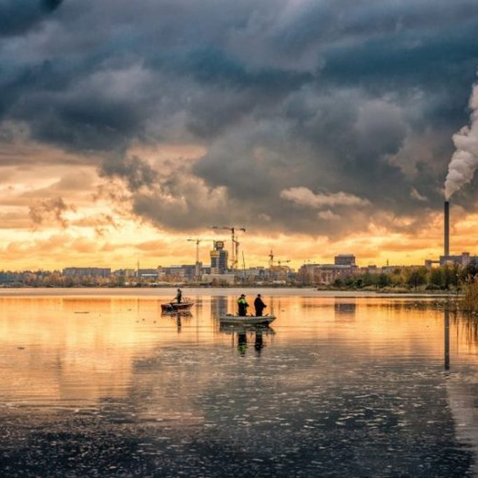 Expert Water and Air Quality Services Assessments and Sampling